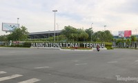 Quy hoạch đô thị sân bay Đà Nẵng hiện đại, rộng hơn 1.300ha