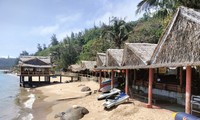 Buộc tháo dỡ 2 nhà hàng quy mô lớn xây trái phép ở bán đảo Sơn Trà
