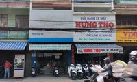 Nhiều khu &apos;đất vàng&apos; ở Đà Nẵng bị thu hồi để bán đấu giá 