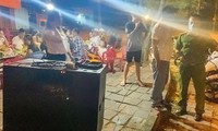 Lại xảy ra án mạng vì hát karaoke bằng loa kẹo kéo ở Đà Nẵng