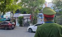 Khai trừ Đảng, bắt tạm giam một Chủ tịch quận ở Đà Nẵng vì nhận hối lộ