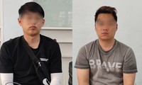 Tạm giữ hai người Hàn Quốc trộm cắp tài sản của đồng hương