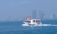 Vé du thuyền ngắm Đà Nẵng từ biển: Cao nhất 2 triệu đồng/người