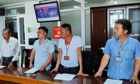 Bắt 4 đối tượng môi giới hối lộ cho lãnh đạo trung tâm đăng kiểm ở Đà Nẵng