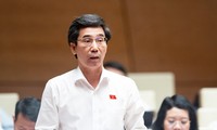 Miễn nhiệm bà Ngô Thị Kim Yến, bầu ông Trần Chí Cường làm Phó Chủ tịch UBND TP Đà Nẵng