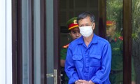 Cựu giám đốc CDC Đà Nẵng lĩnh 11 năm tù vì tham ô vật tư chống dịch