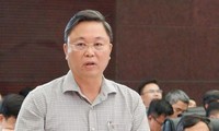 Vì sao Chủ tịch tỉnh Quảng Nam không đồng thuận ý tưởng xây khu xử lý chất thải rắn cấp quốc gia?