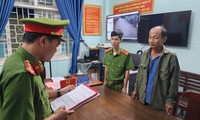 Cựu cán bộ cảng vụ Hàng không miền Trung bị bắt vì lừa &apos;chạy&apos; việc làm ở sân bay Đà Nẵng