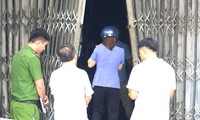 Cháy nhà trong đêm, 3 người trong một gia đình ở Đà Nẵng thương vong