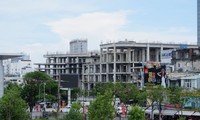 Đà Nẵng xử lý 3 dự án &apos;khủng&apos; bỏ hoang cả thập kỷ giữa thành phố thế nào?