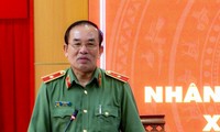Giám đốc Công an Đà Nẵng kể quá trình phá đường dây cho vay lãi nặng 9.000 tỷ đồng