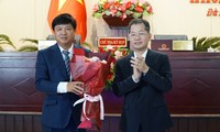 Miễn nhiệm chức danh Chủ tịch HĐND TP Đà Nẵng đối với ông Lương Nguyễn Minh Triết