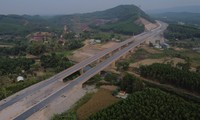 Đà Nẵng thông xe 19 km đường vành đai gần 1.500 tỷ đồng
