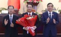 Đà Nẵng có tân Chủ tịch HĐND và tân Phó Chủ tịch UBND thành phố 