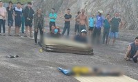Hai học sinh ở Đà Nẵng chết đuối khi đi tắm hồ 