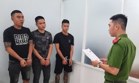 Bắt 20 đối tượng tham gia hỗn chiến làm 1 người chết ở Đà Nẵng
