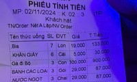 Phát hiện món lạ &apos;gà đi bộ&apos; trong quán karaoke giá 300.000 đồng/con