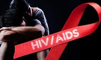 Đà Nẵng: 100% ca nhiễm HIV mới lây qua đường quan hệ tình dục