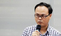 Con trai cựu chủ tịch Đà Nẵng thôi thi tuyển Phó Giám đốc Sở