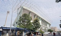 Sân vận động Chi Lăng, Đà Nẵng, hiện nay.