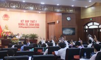 Đà Nẵng lấy phiếu tín nhiệm 24 lãnh đạo chủ chốt