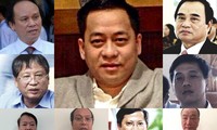 Những cựu lãnh đạo nào ở Đà Nẵng liên quan đến Vũ &apos;nhôm&apos;