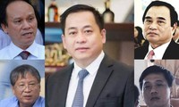 14 cựu lãnh đạo của Đà Nẵng bị Vũ nhôm &apos;kéo&apos; vào vòng lao lý