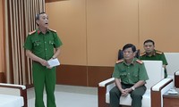 PGĐ Công an Đà Nẵng kể việc phá đường dây người Trung Quốc sản xuất &apos;phim sex&apos;