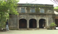 Những ngôi nhà cổ kêu cứu ở Đà Nẵng