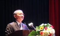 Ông Trương Quang Nghĩa, Bí thư Thành ủy Đà Nẵng. Ảnh: Nguyễn Thành