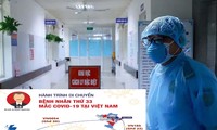 Ca bệnh 33 đi qua nhiều nơi ở Hà Nội và Quảng Ninh trước khi đến Hội An