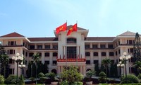 Ban Thường vụ Tỉnh ủy Bắc Ninh vừa họp xem xét, thi hành kỷ luật tổ chức Đảng, Đảng viên có vi phạm.
