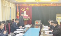 Ủy ban Kiểm tra Tỉnh ủy Bắc Giang tiến hành xác minh tài sản, thu nhập đối với cán bộ.8