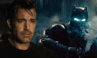 Sau nhiều năm tuyên bố bỏ vai, Ben Affleck sẽ trở lại với &quot;Batman&quot; một lần cuối cùng