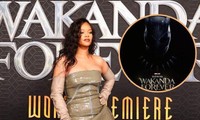 Rihanna phát hành ca khúc thứ hai cho &quot;Black Panther 2&quot; nhưng fan lại phát hiện điều bất thường