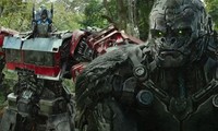Optimus Prime, Bumblebee trở lại cùng dàn quái thú cực chiến trong trailer &quot;Transformer 7&quot;