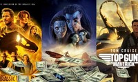 &quot;Avatar 2&quot; đã vượt mốc 1 tỷ đôla, vậy còn phim nào cùng đạt kỷ lục tại phòng vé năm nay?