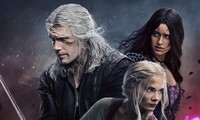 &quot;The Witcher 3&quot; công bố tạo hình nhân vật: “Geralt” Henry Cavill lần đầu tiên bị lép vế
