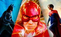 Vì sao doanh thu &quot;The Flash&quot; vẫn hết cứu dù được DC dốc sức đầu tư?