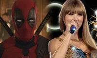 &quot;Deadpool 3&quot; tung trailer đầu tiên, khán giả đỏ mắt tìm đoạn phim có Taylor Swift