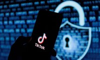 TikTok bị cáo buộc thu thập thông tin người dùng: Chơi &quot;Tóp Tóp&quot; sao cho an toàn?