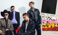 Trở lại sau 4 năm vắng bóng, &quot;huyền thoại&quot; một thời BIGBANG có tiếp tục xưng vương?