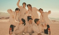 BTS kể lại hành trình 9 năm trong &quot;Yet To Come&quot;: MV tái hiện hàng loạt cảnh quay trong MV cũ
