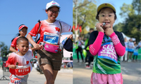 Những nhân tố đáng chờ đợi tại Tiền Phong Marathon 2023: Runner nhỏ tuổi nhất trở lại