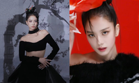 Jisoo (BLACKPINK) đưa văn hóa Hàn Quốc vào album solo: Hoa trong poster cũng có ẩn ý
