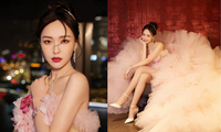 Lùm xùm ở Đêm hội Weibo của Đường Yên: Lỗi do nữ diễn viên hay phòng làm việc?