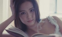 MV solo “Flower” của Jisoo (BLACKPINK): Visual đẹp &quot;tràn màn hình&quot; là điểm cộng 