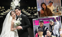 Hơn 3 tháng sau hôn lễ cổ tích, cuộc sống hôn nhân của Jiyeon (T-ARA) giờ ra sao?