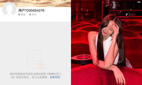 Tài khoản Weibo của Lisa, Angelababy và Trương Gia Nghê đồng loạt &quot;có biến&quot;