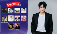 Ồn ào Lễ hội âm nhạc K-Pop hủy show: Hoàn tiền vé chưa đủ để bù đắp tổn thất của fan